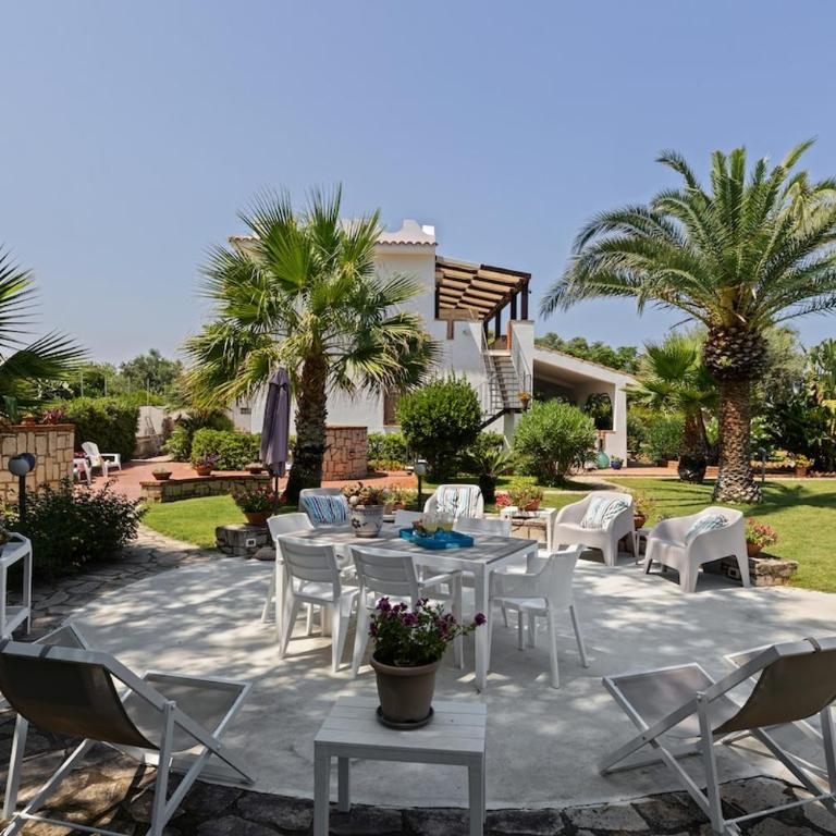 1-Casa sul mare con piscina vicino Cefalù - Casa con 2 Camere da Letto - 21