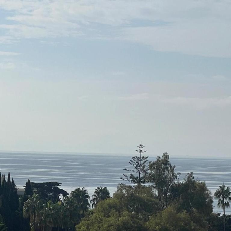 Spectacular Views in Marbella Center - Apartamento de 3 dormitorios - 30