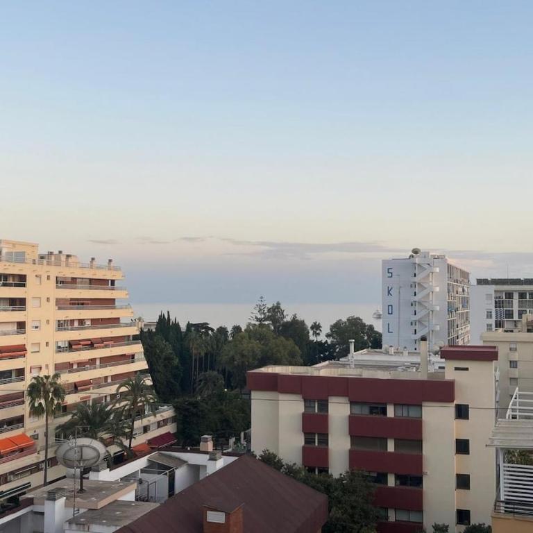 Spectacular Views in Marbella Center - Apartamento de 3 dormitorios - 29