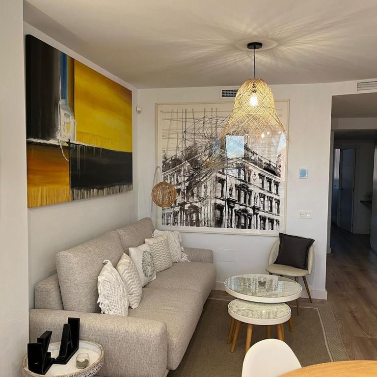 Spectacular Views in Marbella Center - Apartamento de 3 dormitorios - 27