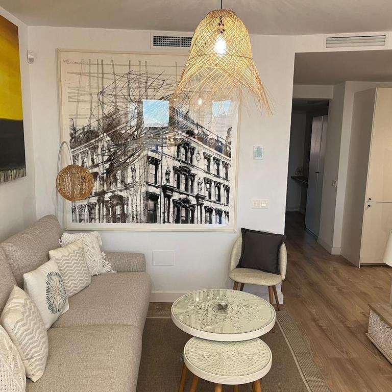 Spectacular Views in Marbella Center - Apartamento de 3 dormitorios - 26