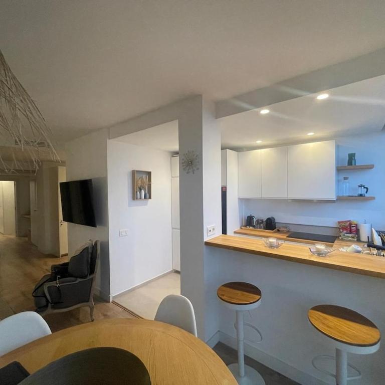 Spectacular Views in Marbella Center - Apartamento de 3 dormitorios - 25