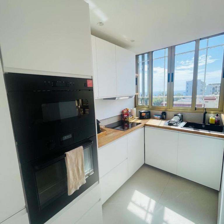 Spectacular Views in Marbella Center - Apartamento de 3 dormitorios - 24