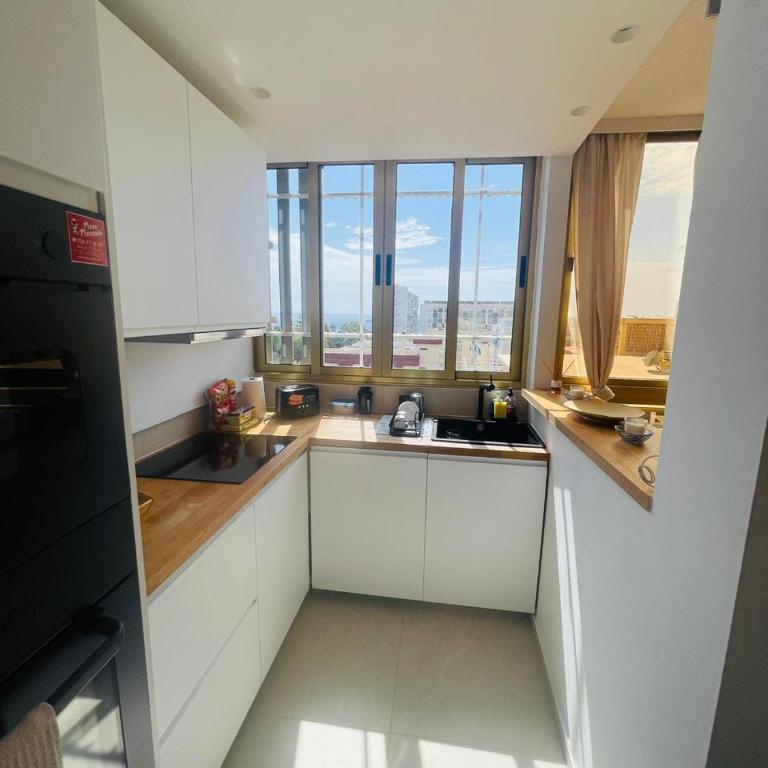 Spectacular Views in Marbella Center - Apartamento de 3 dormitorios - 23
