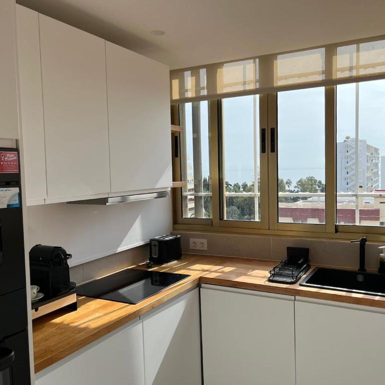 Spectacular Views in Marbella Center - Apartamento de 3 dormitorios - 22