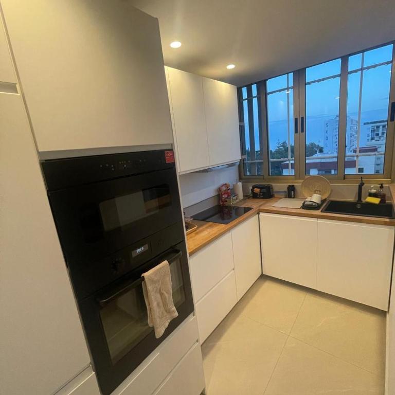 Spectacular Views in Marbella Center - Apartamento de 3 dormitorios - 20