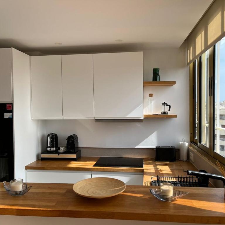 Spectacular Views in Marbella Center - Apartamento de 3 dormitorios - 19