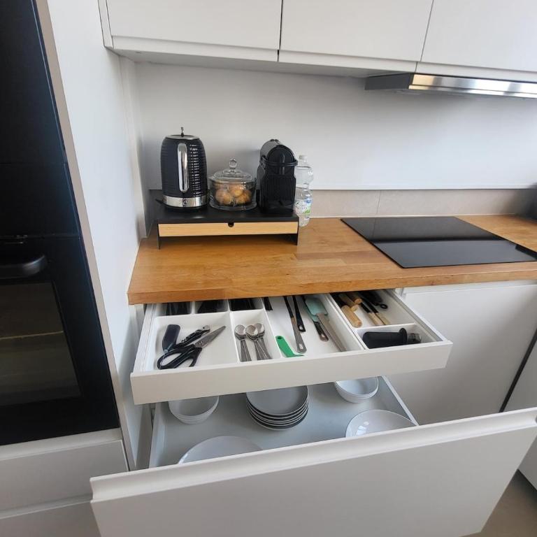 Spectacular Views in Marbella Center - Apartamento de 3 dormitorios - 18
