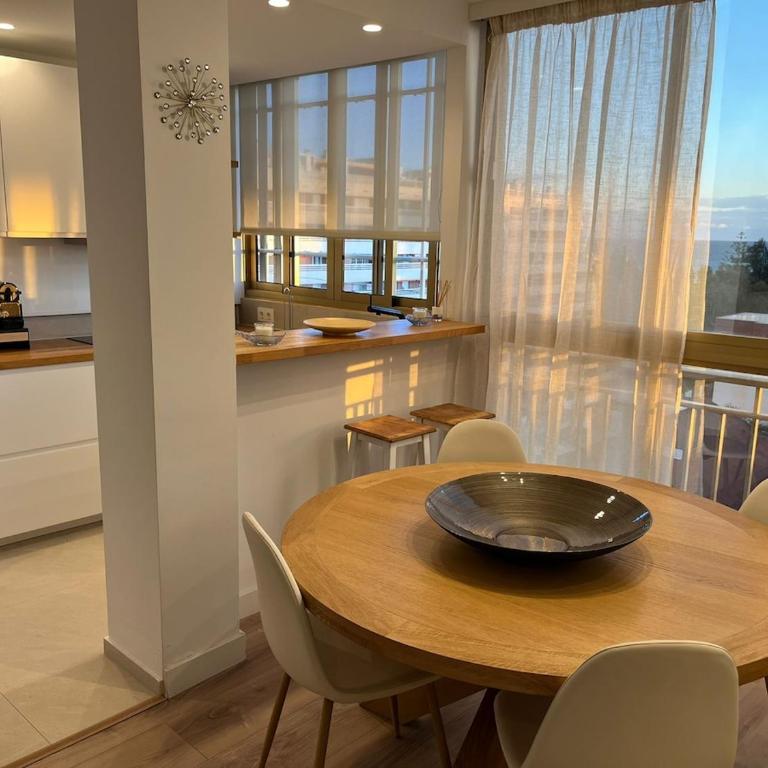 Spectacular Views in Marbella Center - Apartamento de 3 dormitorios - 17