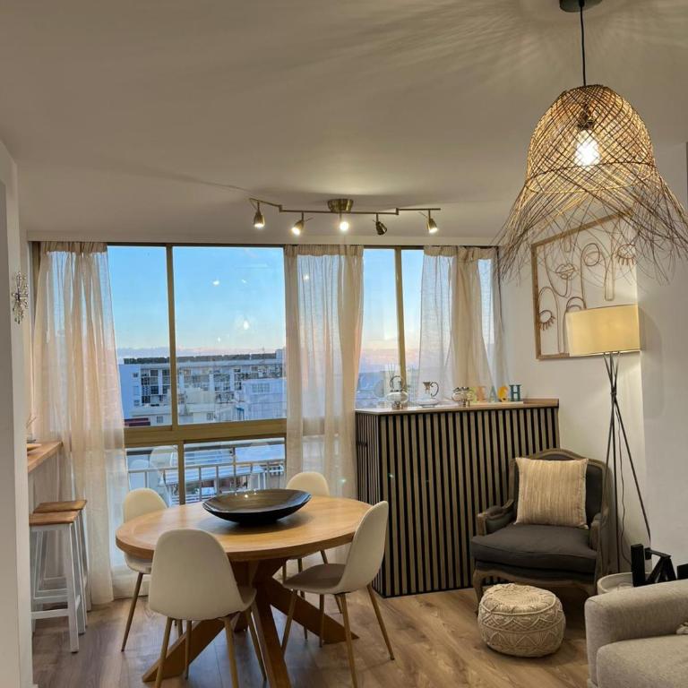 Spectacular Views in Marbella Center - Apartamento de 3 dormitorios - 16