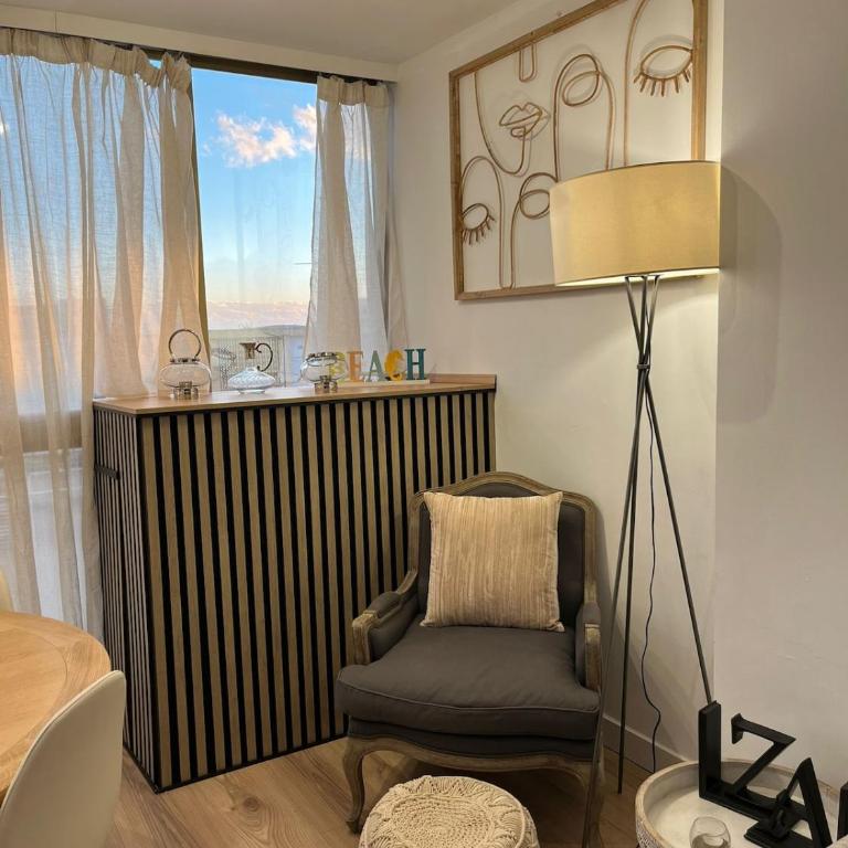 Spectacular Views in Marbella Center - Apartamento de 3 dormitorios - 15