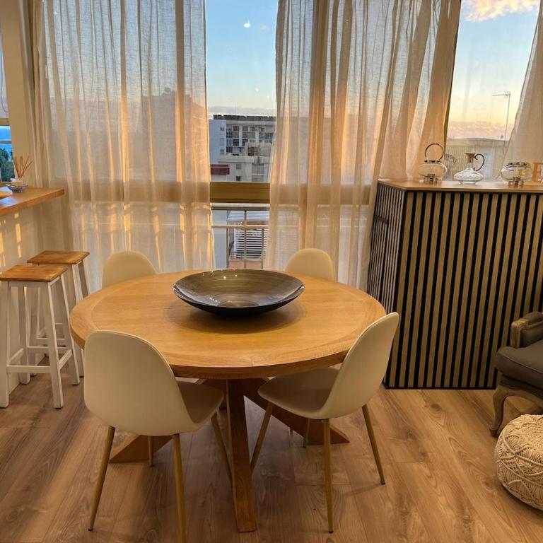 Spectacular Views in Marbella Center - Apartamento de 3 dormitorios - 14