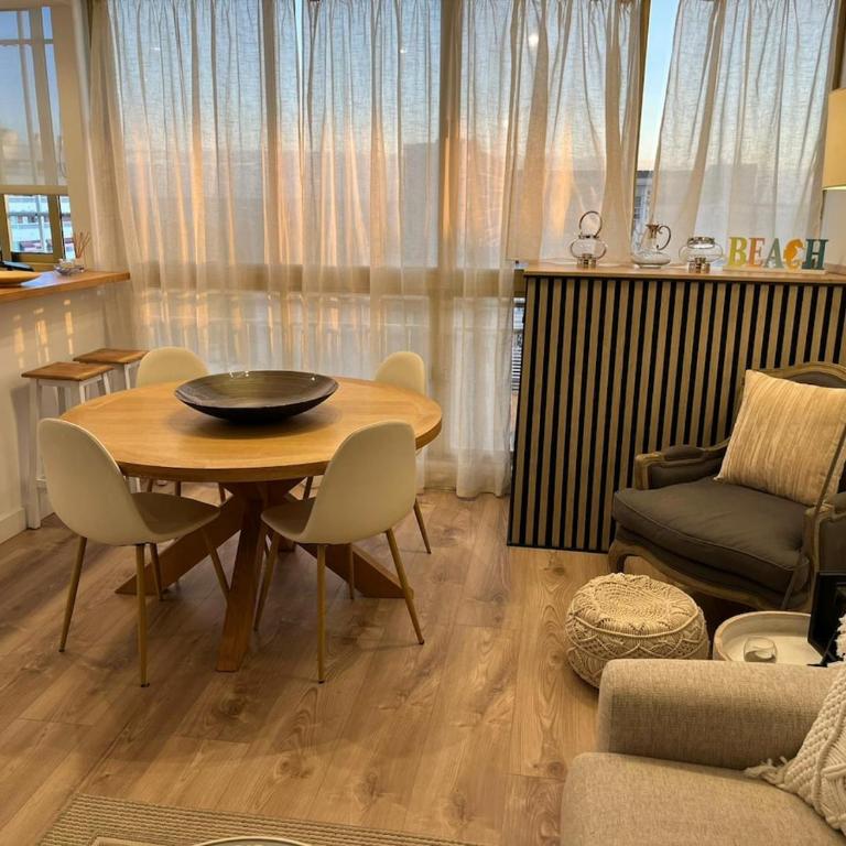 Spectacular Views in Marbella Center - Apartamento de 3 dormitorios - 13