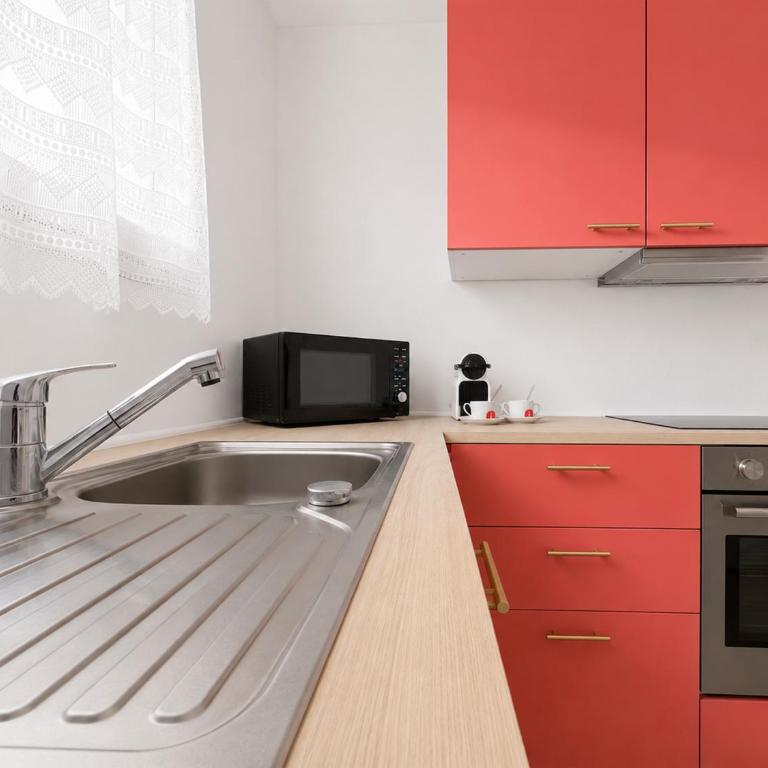 Charmant T2 Cavalaire, Balcon & Parking - Appartement 1 Chambre - 17