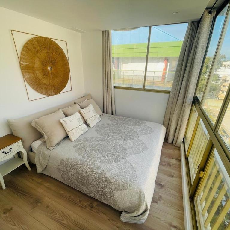 Spectacular Views in Marbella Center - Apartamento de 3 dormitorios - 11