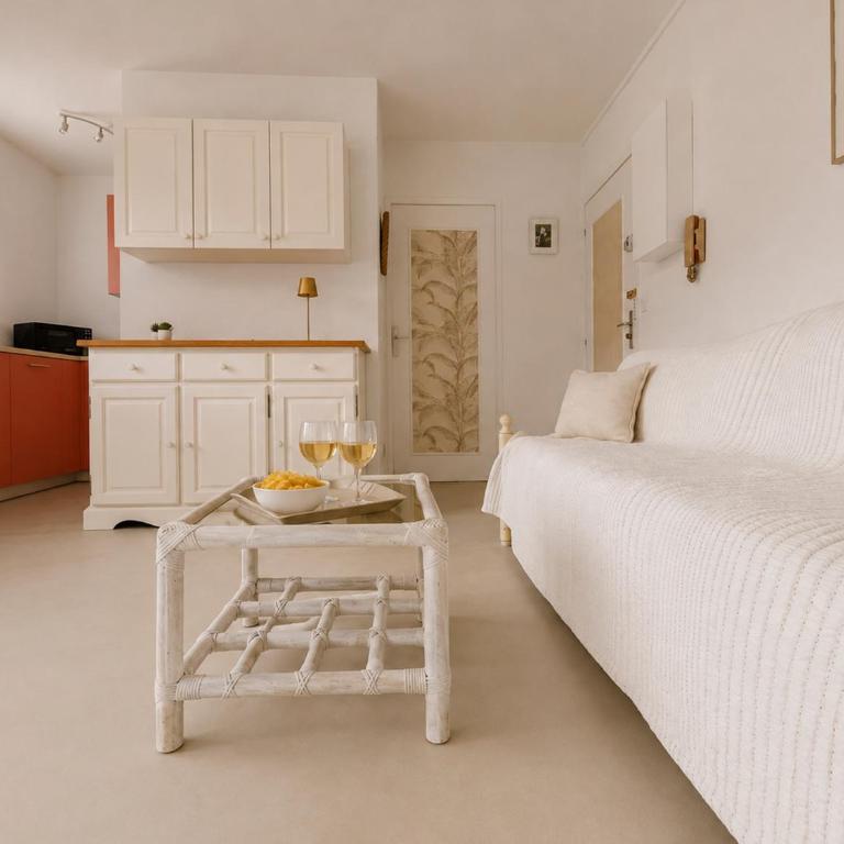 Charmant T2 Cavalaire, Balcon & Parking - Appartement 1 Chambre - 19