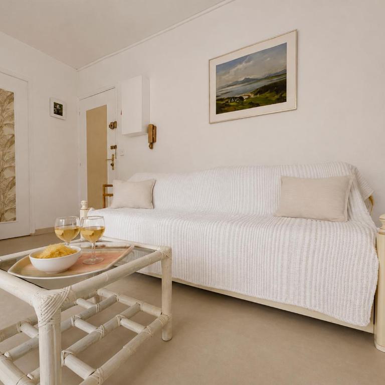 Charmant T2 Cavalaire, Balcon & Parking - Appartement 1 Chambre - 29