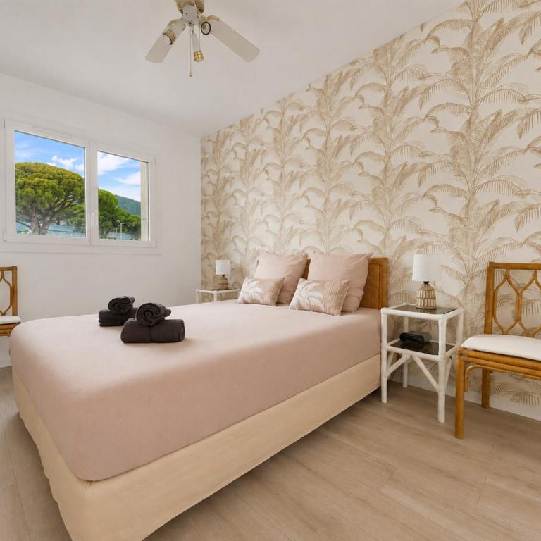 Charmant T2 Cavalaire, Balcon & Parking - Appartement 1 Chambre - 23