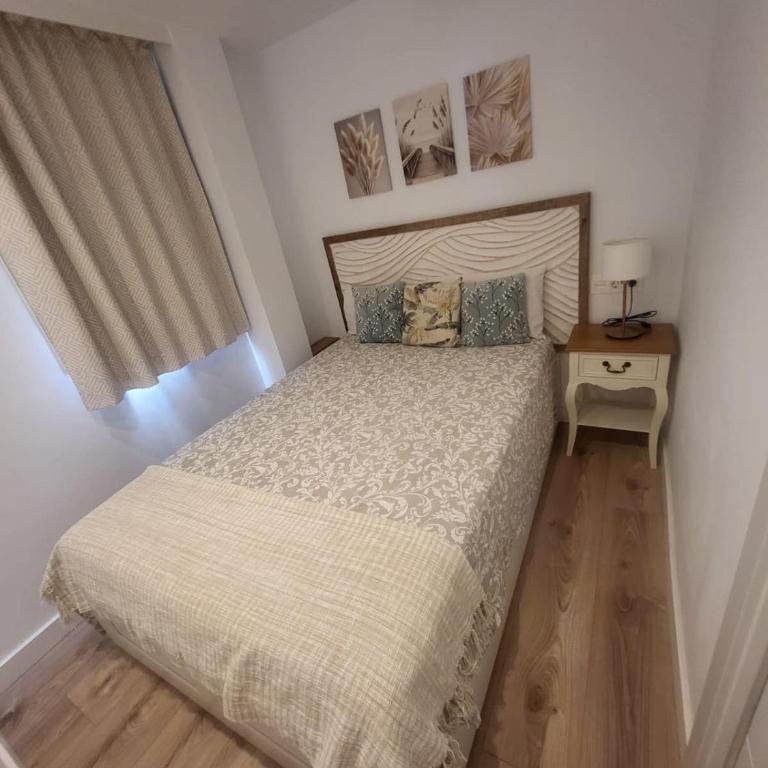 Spectacular Views in Marbella Center - Apartamento de 3 dormitorios - 8
