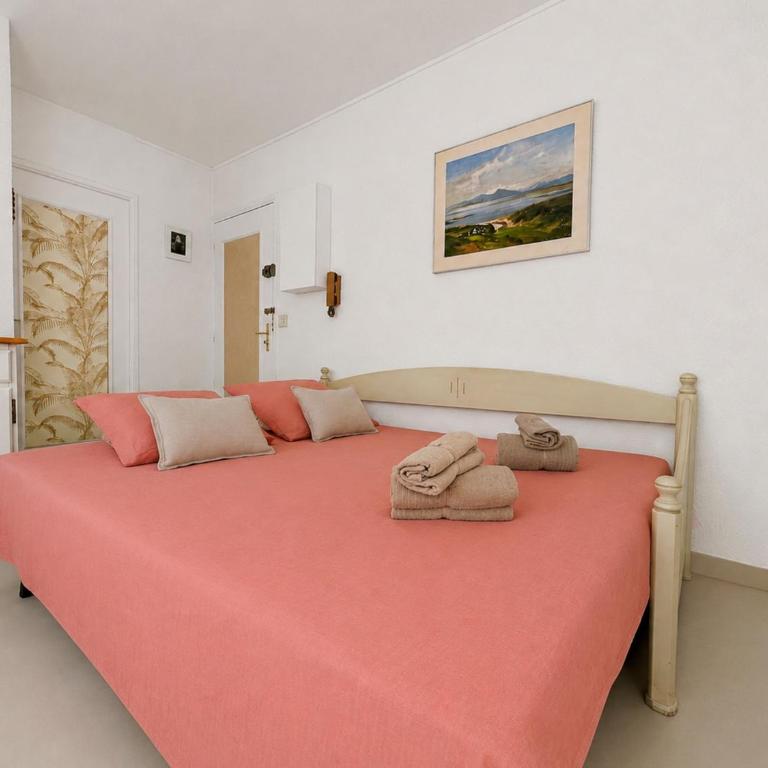 Charmant T2 Cavalaire, Balcon & Parking - Appartement 1 Chambre - 28
