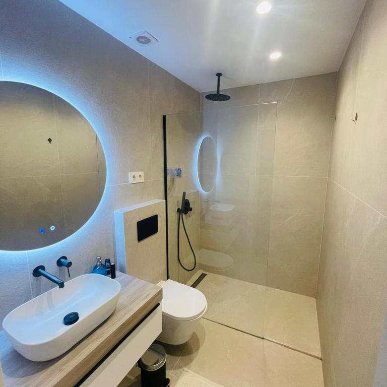 Spectacular Views in Marbella Center - Apartamento de 3 dormitorios - 6