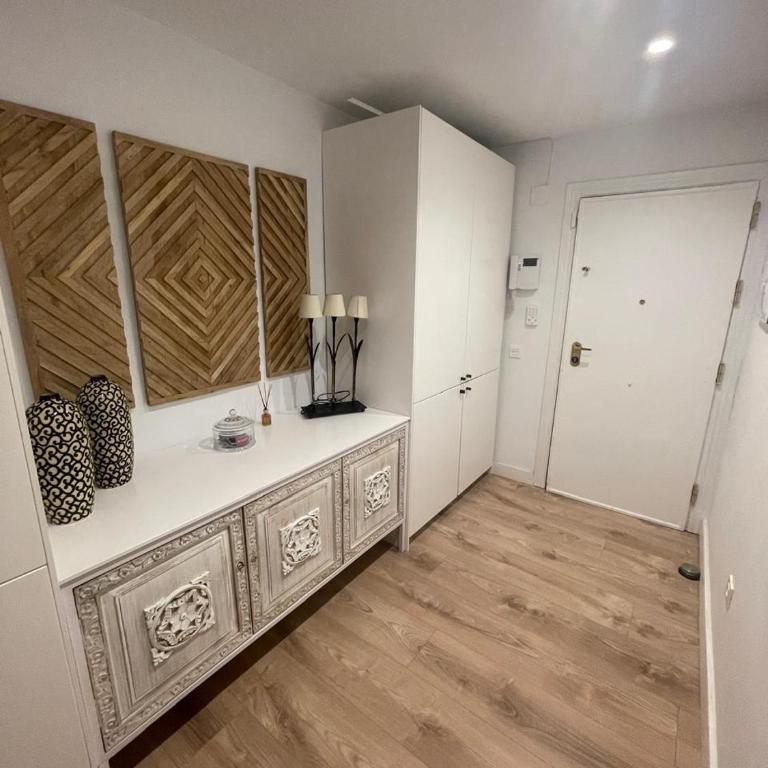 Spectacular Views in Marbella Center - Apartamento de 3 dormitorios - 2