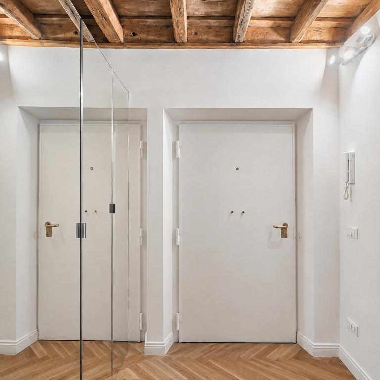 Collection39 Costaguti Premium Apartment - One-Bedroom Apartment - 4