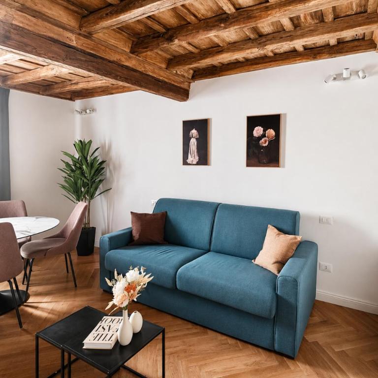 Collection39 Costaguti Premium Apartment - One-Bedroom Apartment - 11