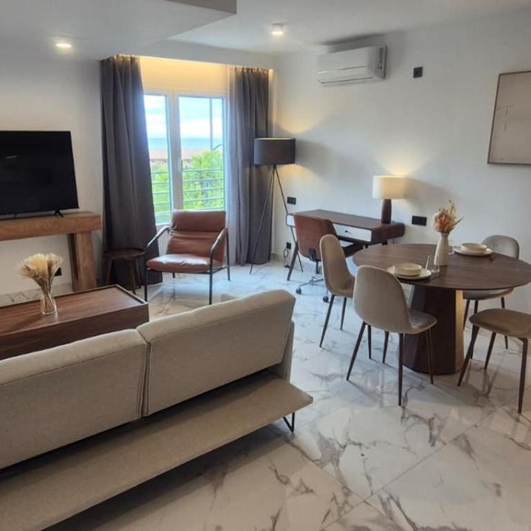 Modern Design Studio in Alicante - Studio - 5