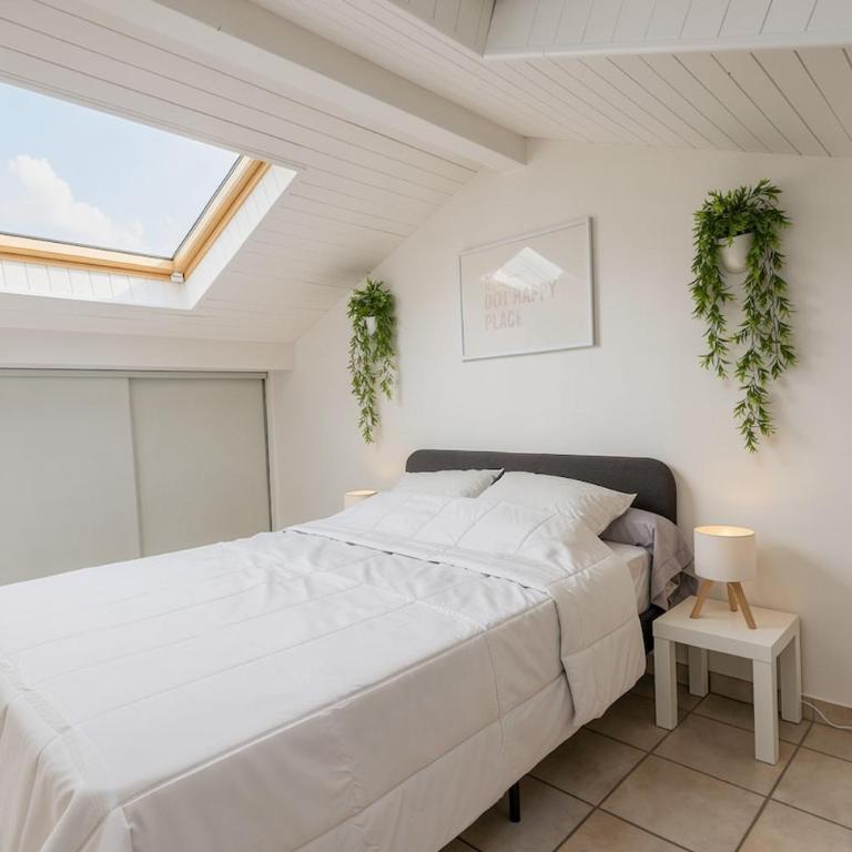 Belvédère de Lumbin - 2 Chambres - Climatisation - Appartement 2 Chambres - 13