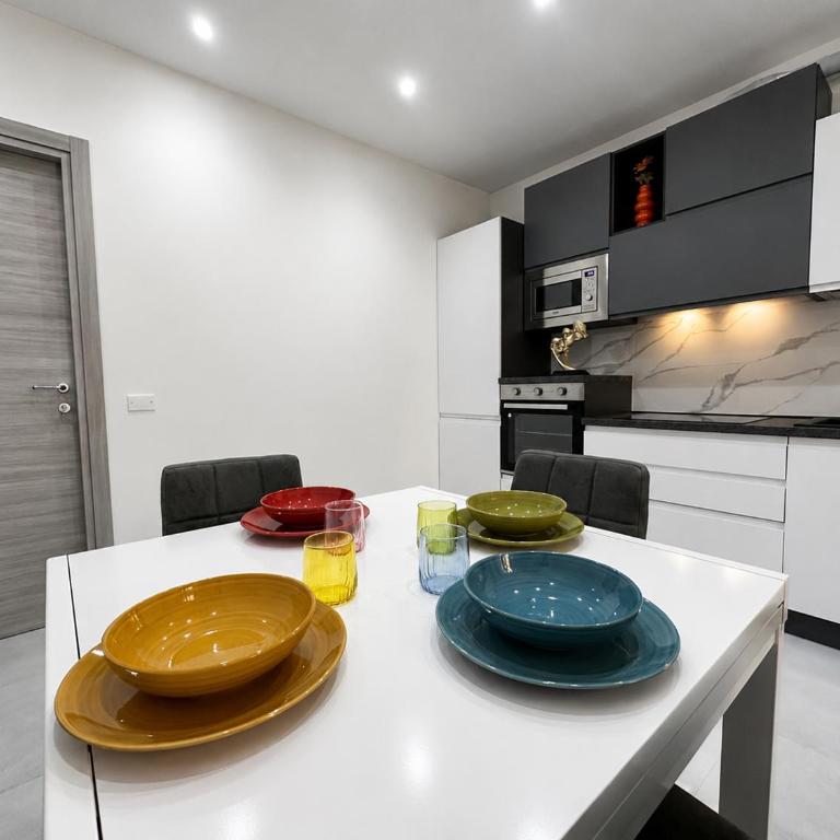 La Dolce Vita - Studio Familial - 4