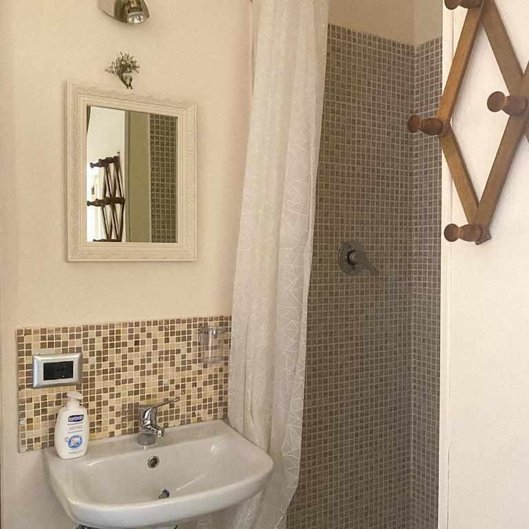 Guesthouse Nuvole - Camera Matrimoniale - 3
