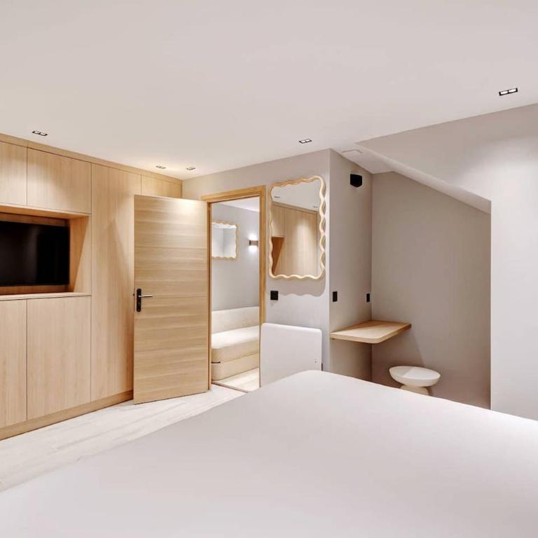 Parisian Dream Apartment - Apartamento - 13