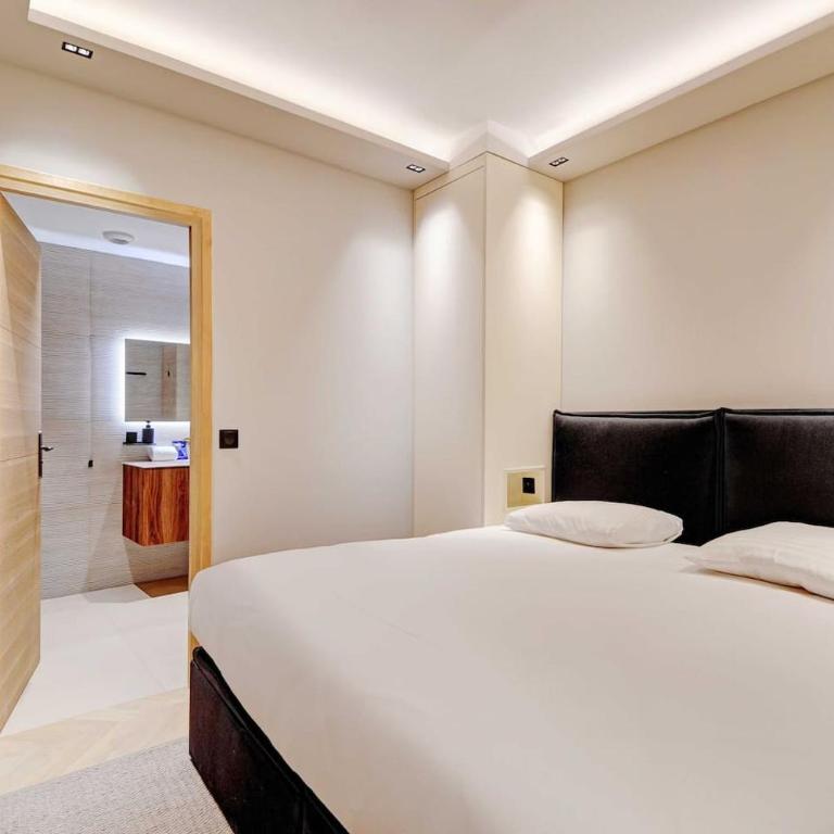 Parisian Dream Apartment - Apartamento - 5
