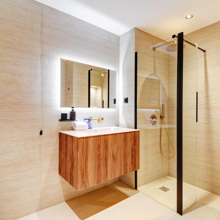 Parisian Dream Apartment - Apartamento - 18
