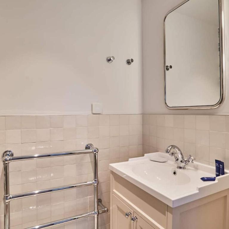 Parisian Dream Apartment - Apartamento - 1