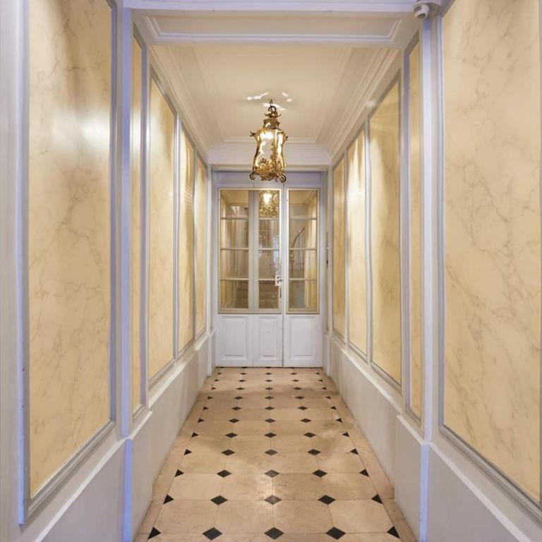 Parisian Dream Apartment - Apartamento - 10