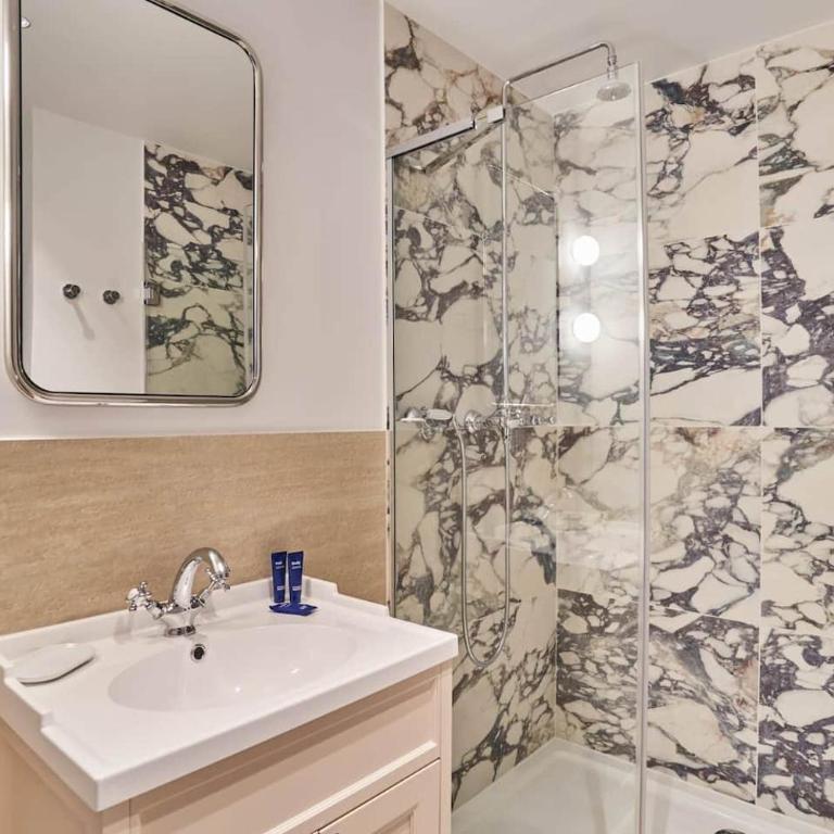 Parisian Dream Apartment - Apartamento - 18