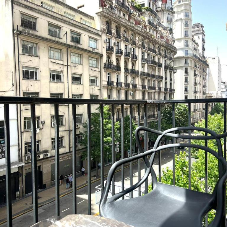 Teatro Colon Lve - Apartamento de 1 dormitorio - 1