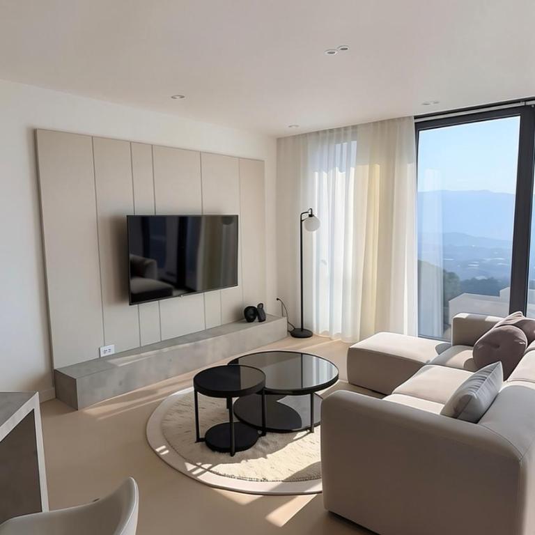 The View - Appartement 2 Chambres - 3