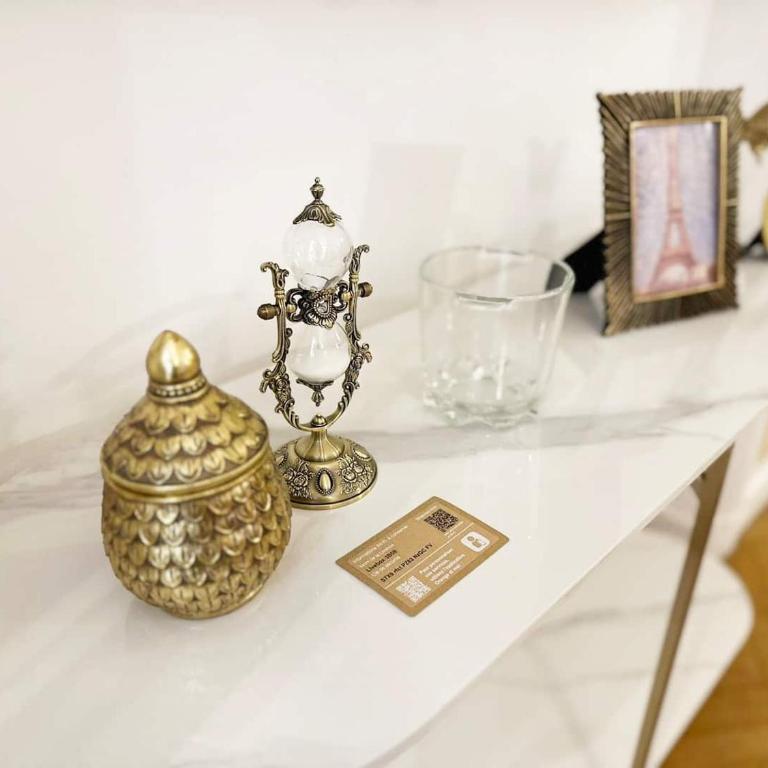 Parisian Dream Apartment - Apartamento - 1