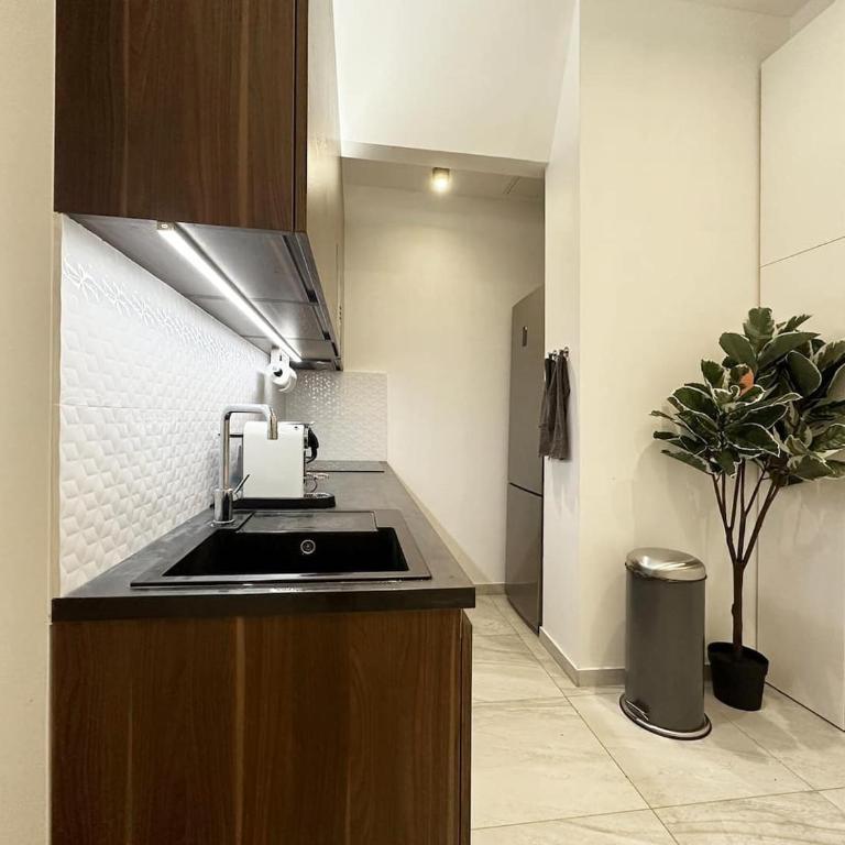 Parisian Dream Apartment - Apartamento - 3