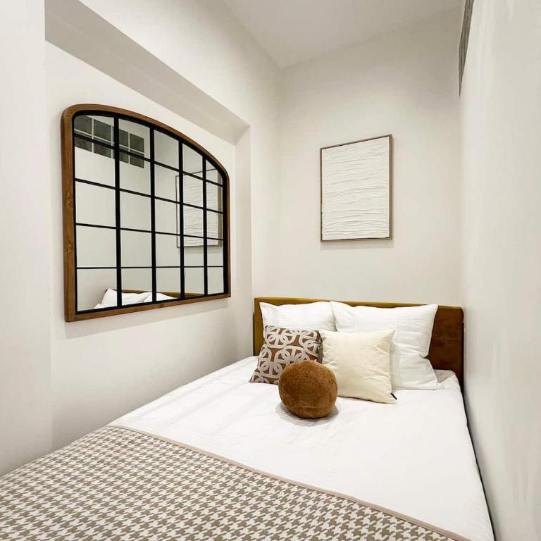 Parisian Dream Apartment - Apartamento - 6