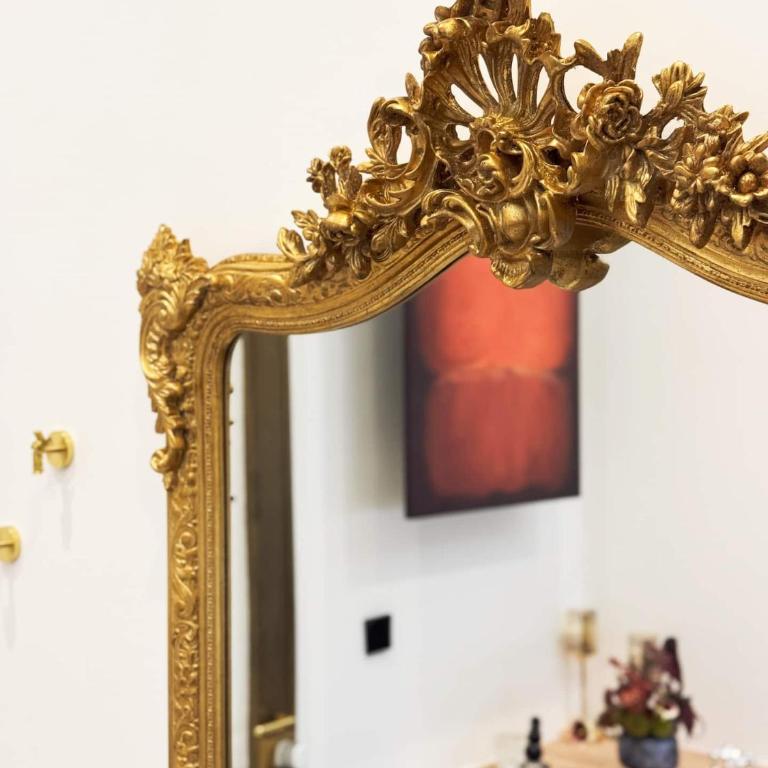 Parisian Dream Apartment - Apartamento - 13
