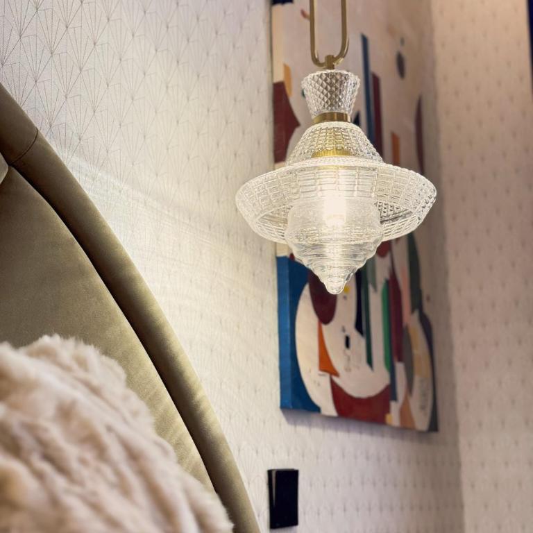 Parisian Dream Apartment - Apartamento - 18