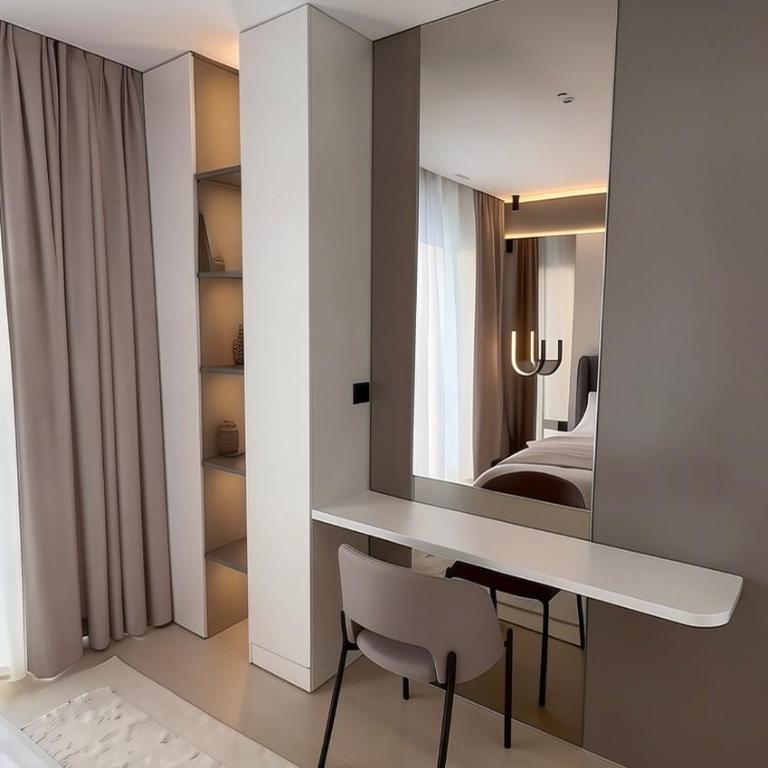 The View - Appartement 2 Chambres - 6