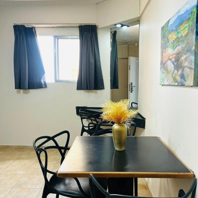 Teatro Colon Lve - Apartamento de 1 dormitorio - 4