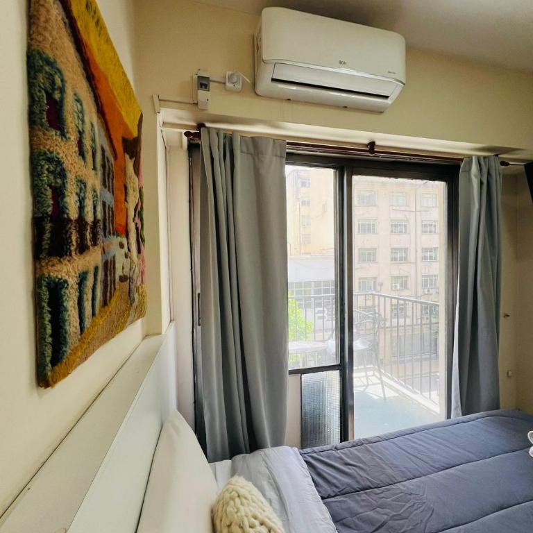 Teatro Colon Lve - Apartamento de 1 dormitorio - 6