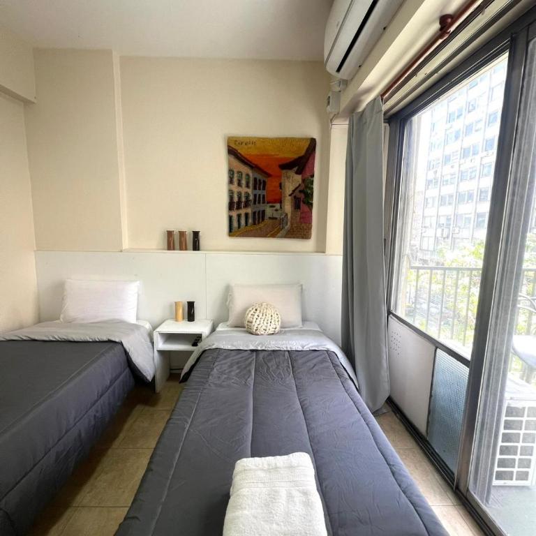 Teatro Colon Lve - Apartamento de 1 dormitorio - 7