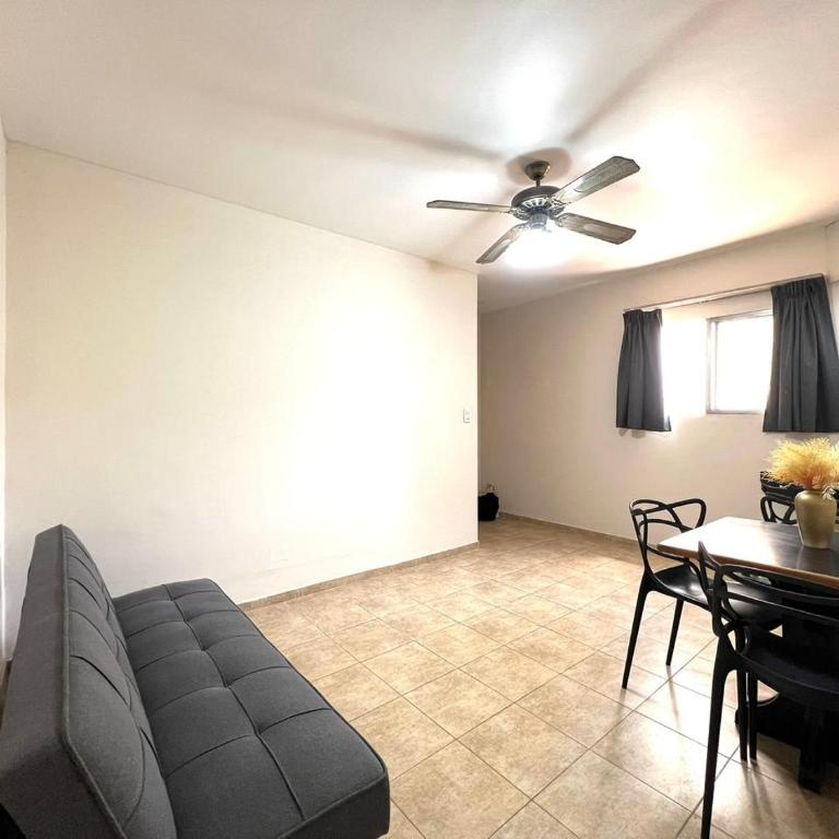 Teatro Colon Lve - Apartamento de 1 dormitorio - 8